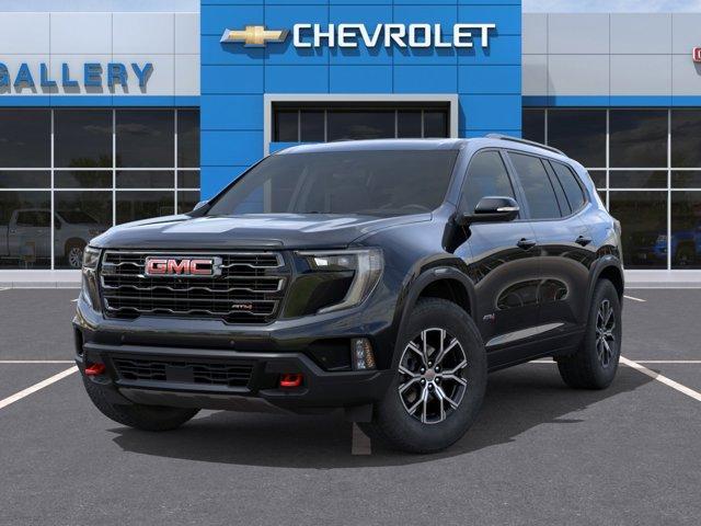 new 2026 GMC Acadia car, priced at $54,959