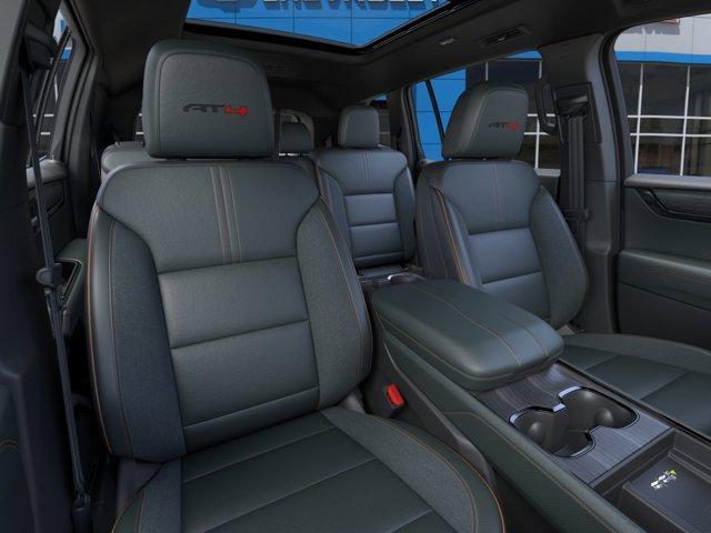 new 2026 GMC Acadia car, priced at $54,959