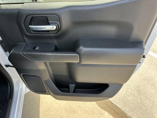 used 2025 GMC Sierra 1500 car, priced at $41,298