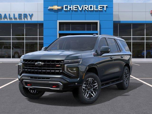 new 2026 Chevrolet Tahoe car, priced at $76,980