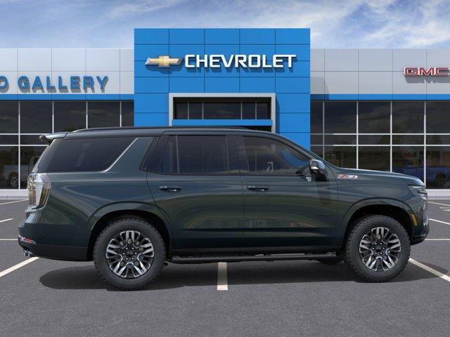 new 2026 Chevrolet Tahoe car, priced at $76,980