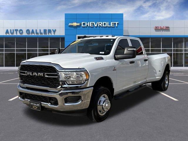 used 2024 Ram 3500 car, priced at $56,565