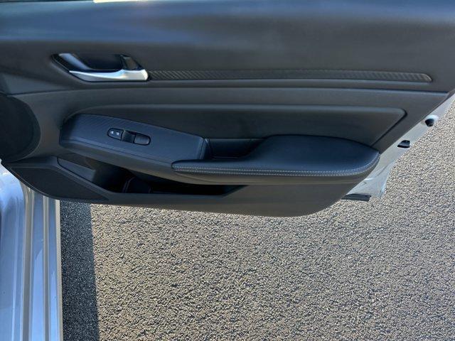 used 2024 Nissan Altima car, priced at $19,938