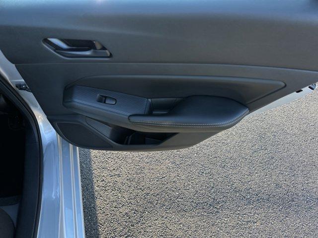 used 2024 Nissan Altima car, priced at $19,938