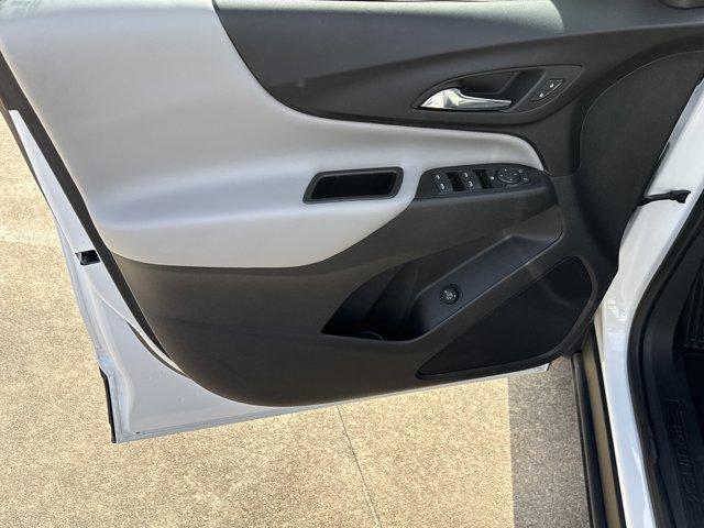 used 2022 Chevrolet Equinox car, priced at $18,637