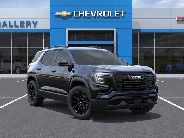new 2026 GMC Terrain car, priced at $35,006