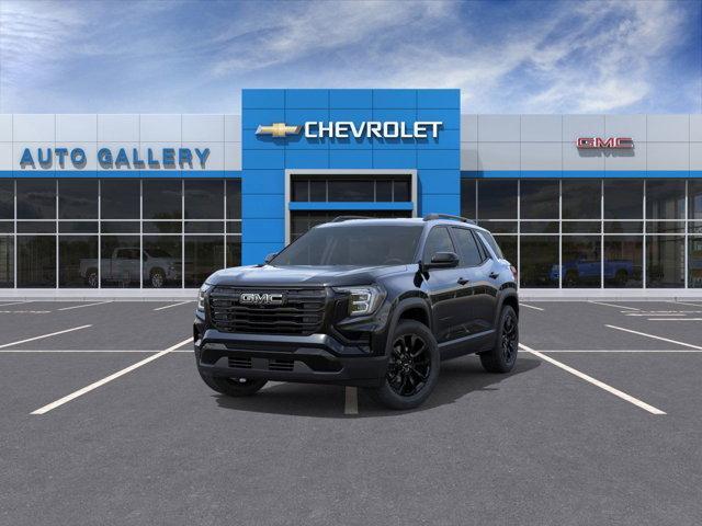 new 2026 GMC Terrain car, priced at $35,006