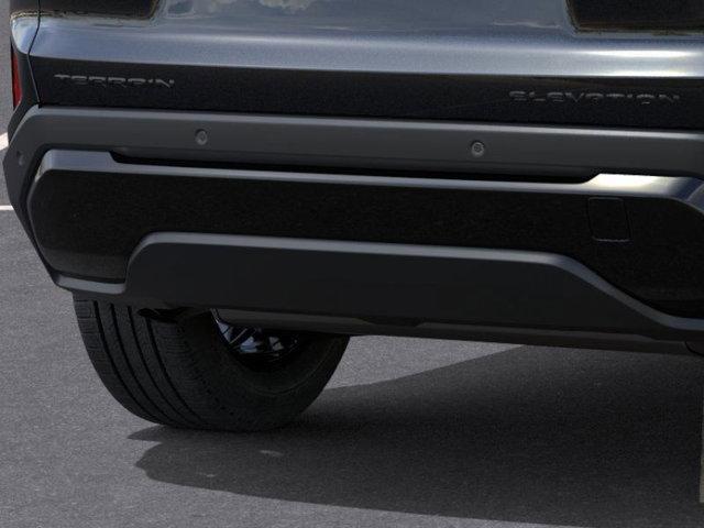 new 2026 GMC Terrain car, priced at $35,006