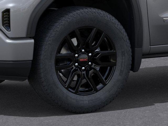 new 2026 GMC Sierra 1500 car, priced at $47,290
