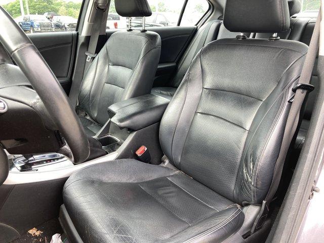 used 2016 Honda Accord car, priced at $13,860