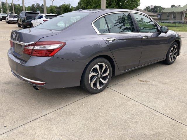 used 2016 Honda Accord car, priced at $13,860