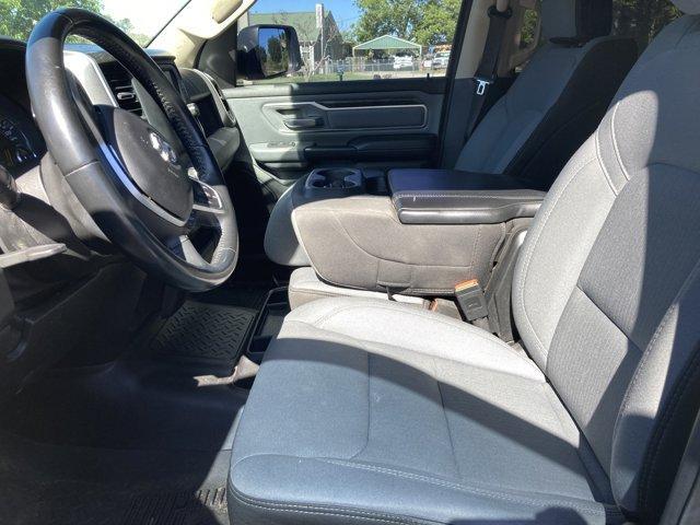 used 2020 Ram 1500 car, priced at $26,467