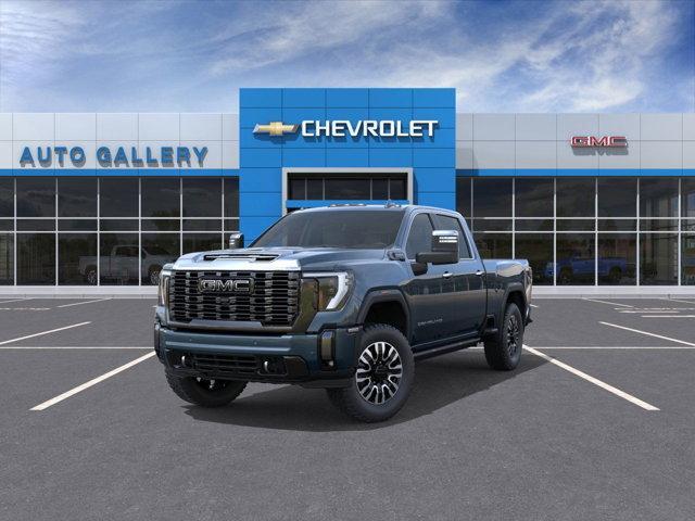 new 2026 GMC Sierra 2500 car, priced at $90,674