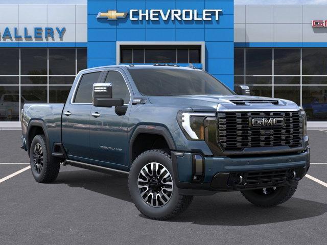 new 2026 GMC Sierra 2500 car, priced at $90,674