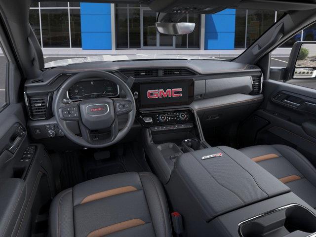 new 2026 GMC Sierra 2500 car, priced at $83,360