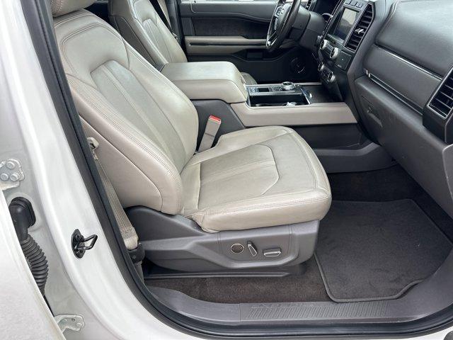 used 2021 Ford Expedition Max car, priced at $30,610