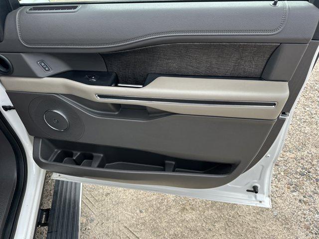 used 2021 Ford Expedition Max car, priced at $30,610