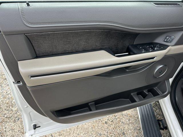 used 2021 Ford Expedition Max car, priced at $30,610