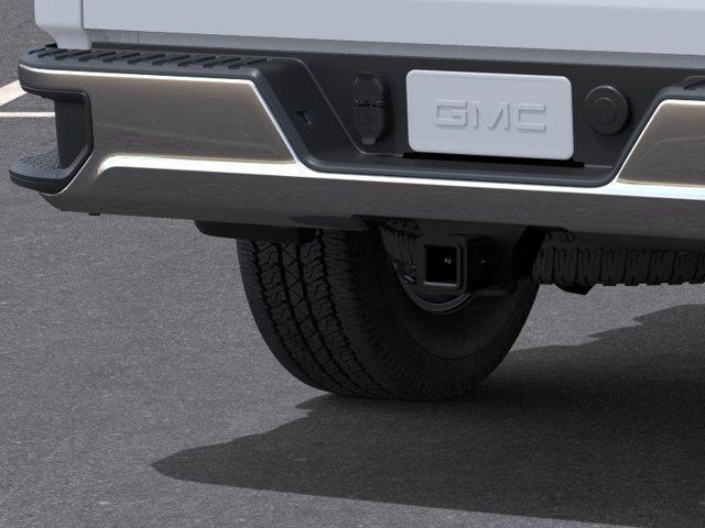new 2026 GMC Sierra 2500 car, priced at $51,503