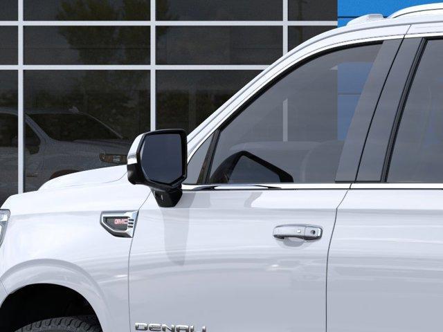 new 2026 GMC Yukon XL car, priced at $95,395