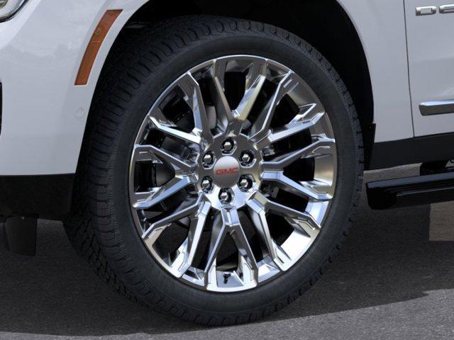 new 2026 GMC Yukon XL car, priced at $95,395