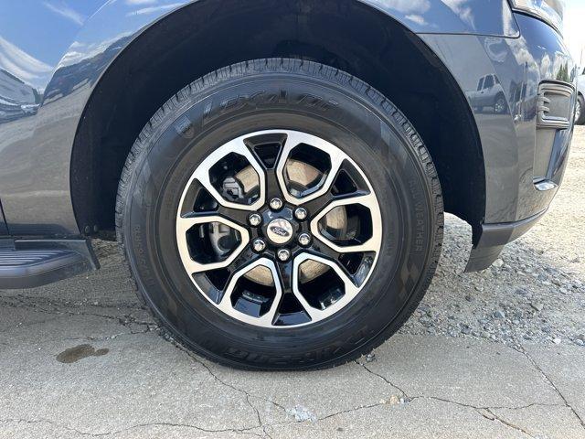 used 2024 Ford Expedition Max car, priced at $41,096