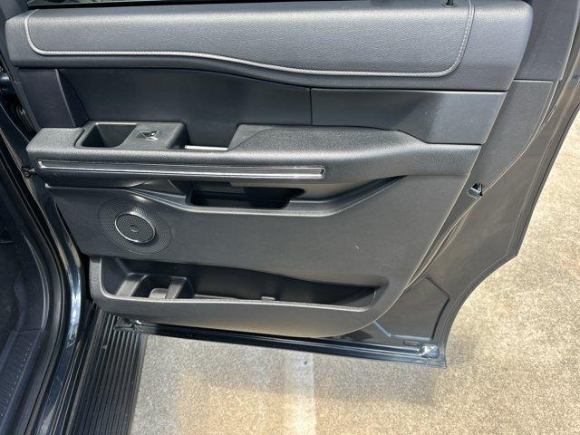 used 2024 Ford Expedition Max car, priced at $41,096