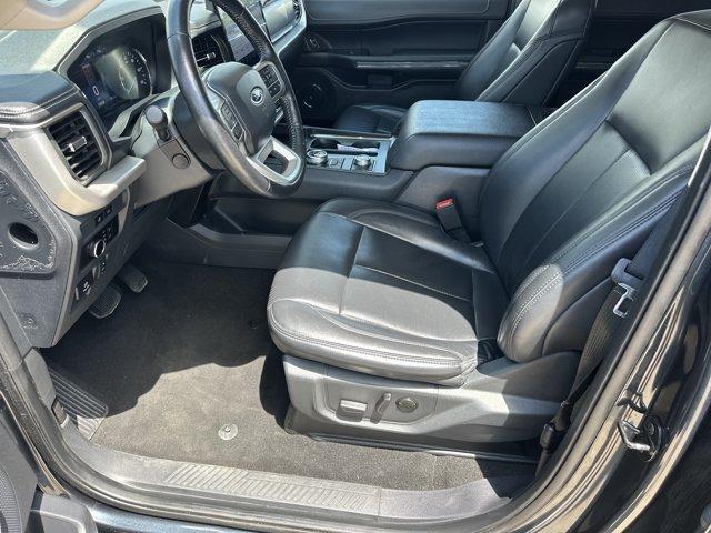 used 2024 Ford Expedition Max car, priced at $41,096