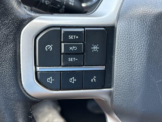 used 2024 Ford Expedition Max car, priced at $41,096