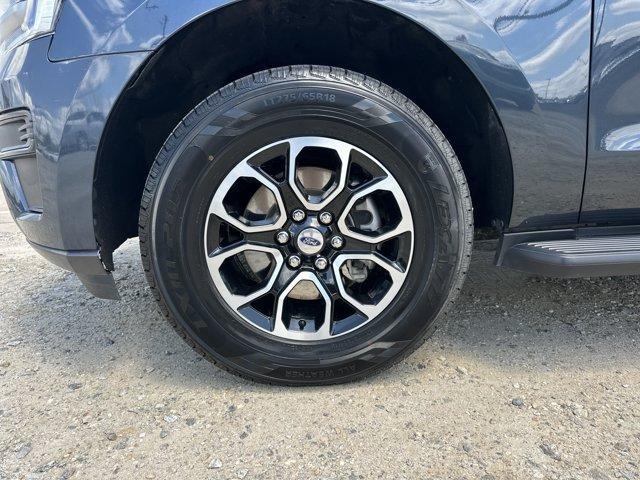 used 2024 Ford Expedition Max car, priced at $41,096