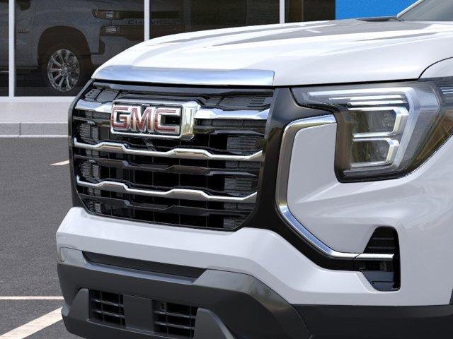 new 2026 GMC Terrain car, priced at $31,765