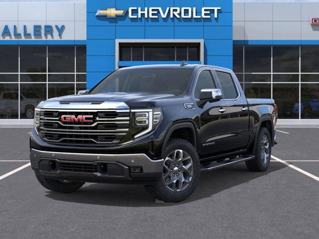 new 2026 GMC Sierra 1500 car, priced at $57,750