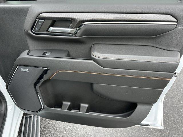 used 2024 GMC Sierra 2500 car, priced at $59,873