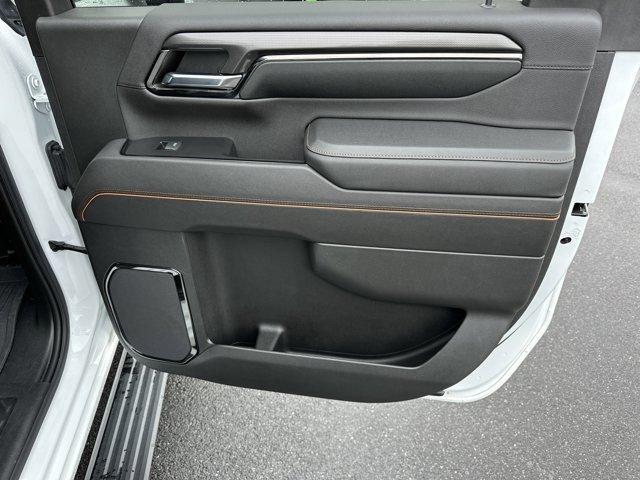 used 2024 GMC Sierra 2500 car, priced at $59,873