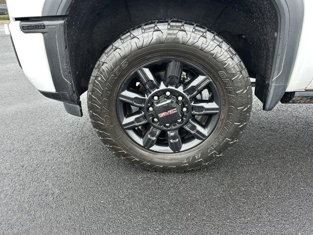 used 2024 GMC Sierra 2500 car, priced at $59,873