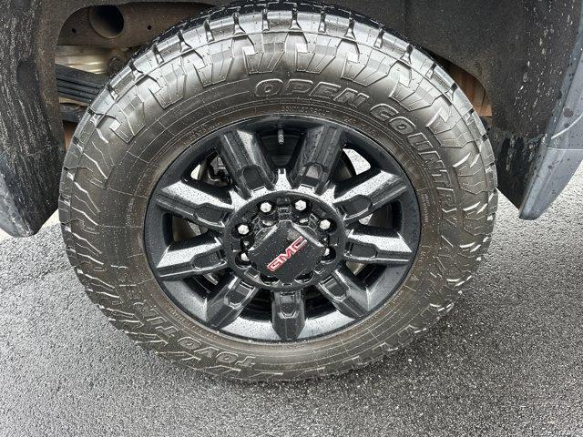 used 2024 GMC Sierra 2500 car, priced at $59,873