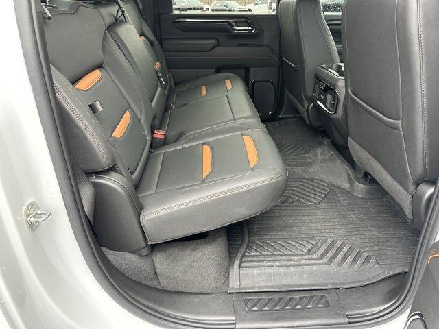 used 2024 GMC Sierra 2500 car, priced at $59,873