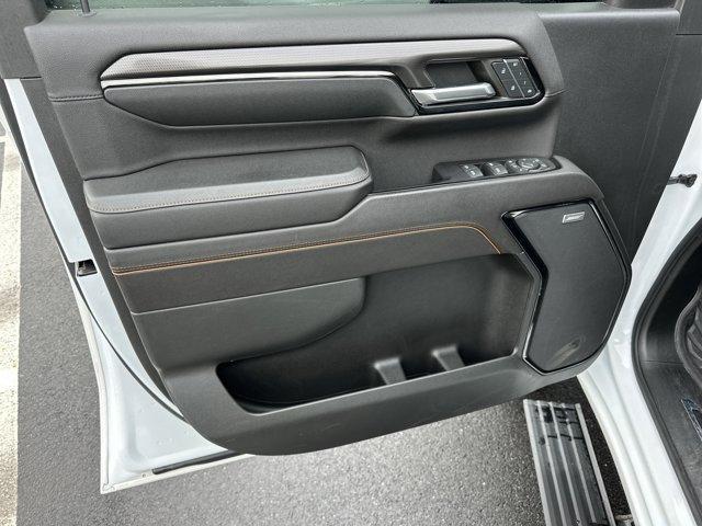 used 2024 GMC Sierra 2500 car, priced at $59,873