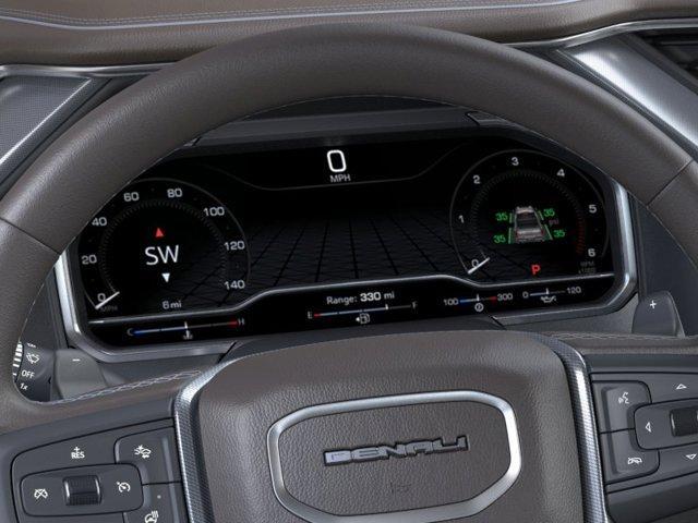 new 2026 GMC Sierra 1500 car, priced at $68,795