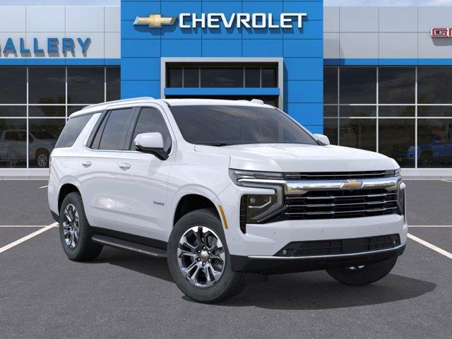 new 2026 Chevrolet Tahoe car, priced at $68,048