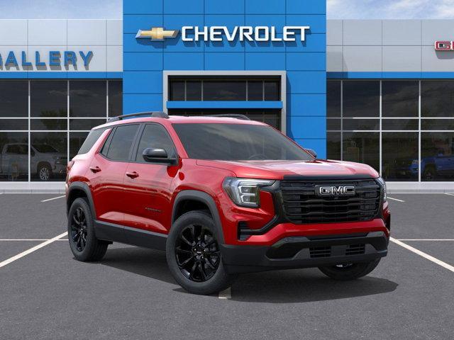 new 2026 GMC Terrain car, priced at $35,143