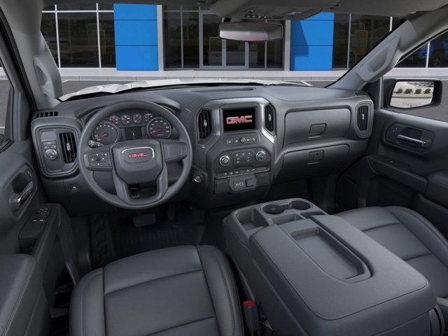 new 2026 GMC Sierra 1500 car, priced at $30,985