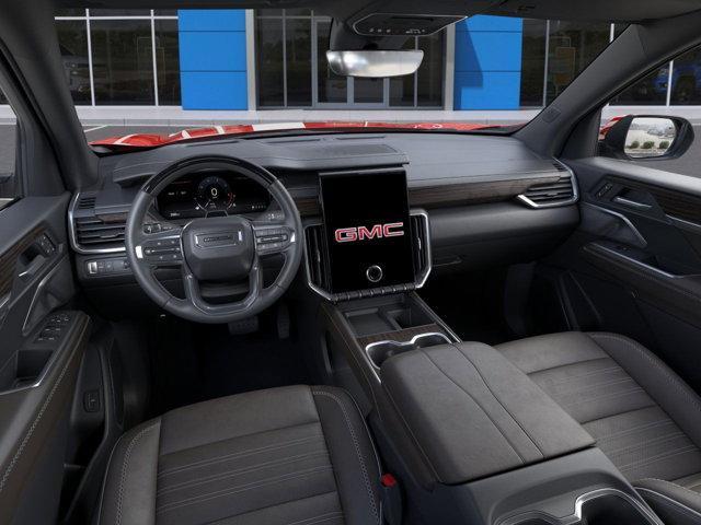 new 2026 GMC Acadia car, priced at $66,964