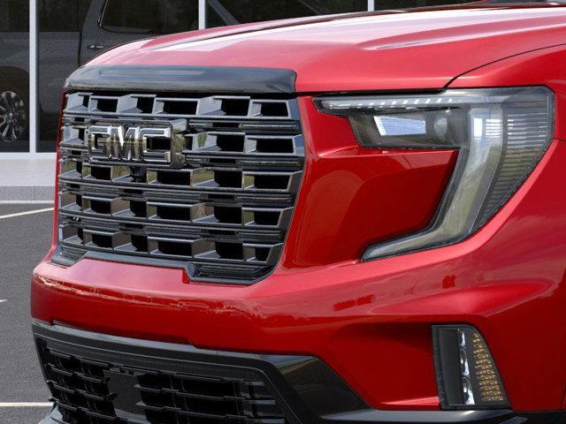 new 2026 GMC Acadia car, priced at $66,964