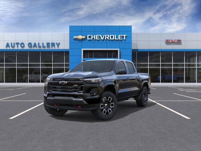 new 2026 Chevrolet Colorado car, priced at $41,195