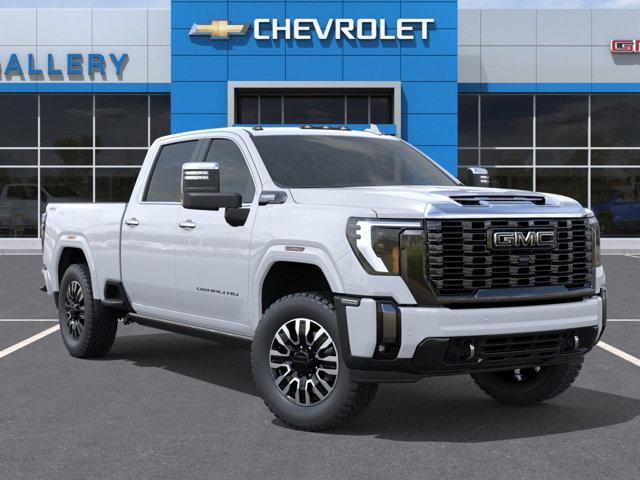 new 2026 GMC Sierra 2500 car, priced at $91,904