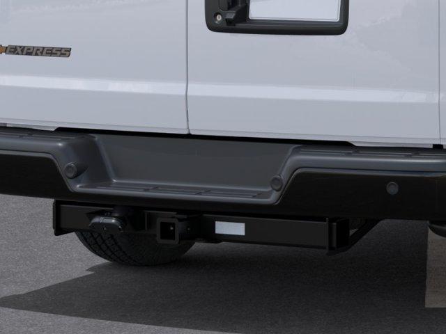 new 2026 Chevrolet Express 3500 car, priced at $57,353