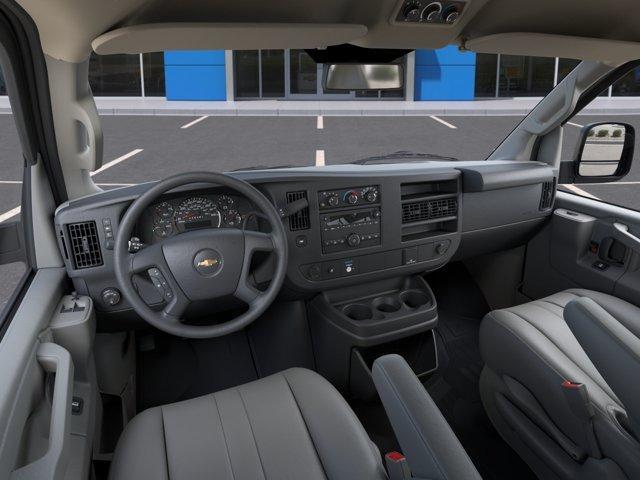new 2026 Chevrolet Express 3500 car, priced at $57,353