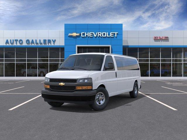 new 2026 Chevrolet Express 3500 car, priced at $57,353