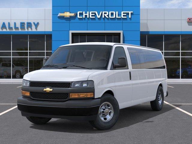 new 2026 Chevrolet Express 3500 car, priced at $57,353